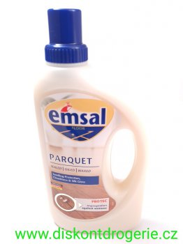 EMSAL NA PARKETY 750ml