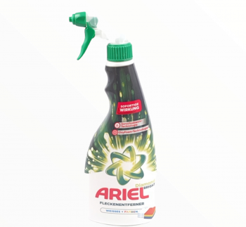 ARIEL, Odstraova skvrn ve spreji DIAMOND BRIGHT, 750 ml