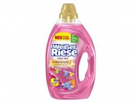 Weisser Riese Color prac gel s vn orchideje a makadamovho oleje 22 dvek, 1,1 l