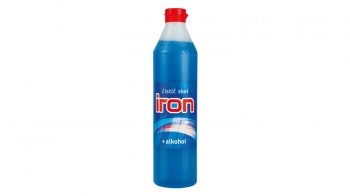 Iron 500 ml