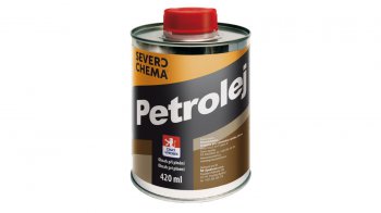 Petrolej 420 ml