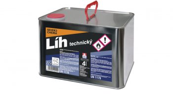 Lh technick 4l Severochema