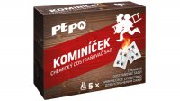 PE-PO Kominek chemick odstraova saz 5 14 g pepo