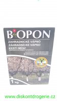 BIOPON 1KG zahradnick vpno