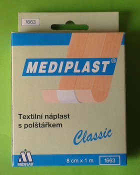 NPLAST MEDIPLAST 1663 POLTKOV NPLA