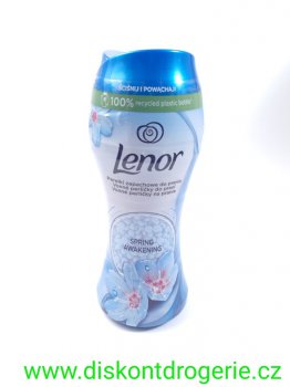 Lenor Unstoppables Spring Awakening 210 g