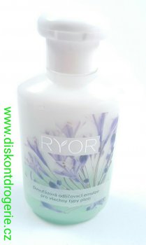 Ryor Ryoherba Dvoufzov odliovac emulze 150 ml