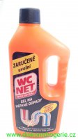 WC NET ISTI ODPAD 1000ML  ORANOV