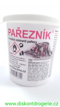 Paeznk 250 g (likvidace paez)