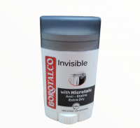 Borotalco stick invisible 40 ml