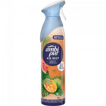 Ambi pur spray fruity tropics 185 ml