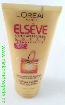 ELSEVE MASKA SOLAIRE 150ML