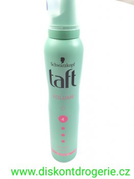 TAFT tuidlo volume tuivost slo 4 200ml