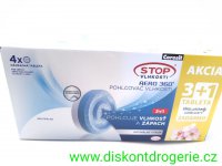 CERESIT duopack 3+1X450g Lun kvt