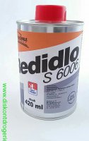 EDIDLO S6006 400ML