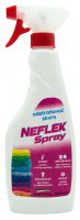 Neflek odstraova skvrn 500ml spray