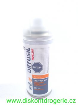 DIFFUSIL REPELENT 100 ML DRY