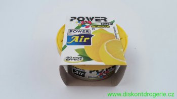 JEES POWER SCENT PLUS LEMON