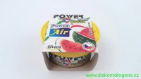 JEES POWER SCENT PLUS MELON