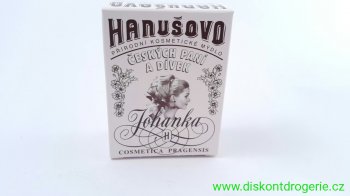 HANUOVO MDLO ESKCH PAN A DVEK 100G