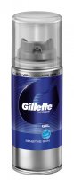 Gillette Series Sensitive Skin gel na holen pro citlivou ple 75 ml cestovn