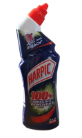 Harpic wc gel power  750 ml Fresh