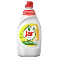 Jar 450 ml Citron