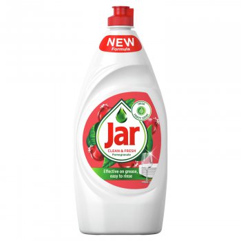 Jar 900 ml Grantov jablko