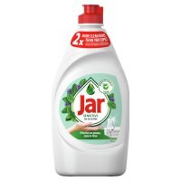 Jar 450 ml sensitive Tea tree