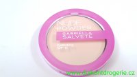 Gabriella Salvete Nude Powder matujc kompaktn pudr SPF15 3 8 g