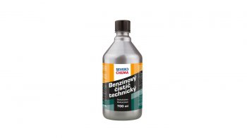 Benznov isti 700ml plast