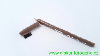 ESSENCE TUKA NA OBO 04 EYEBROW D.      50