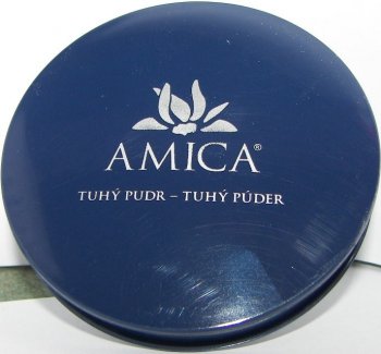 Alpa Amica tuh pudr 8 20 g