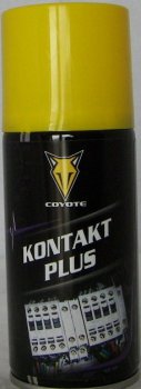 COYOTE KONTAKTOL  PLUS 150ML