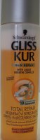 GLISS KUR EXPRESS TOTAL REPAIR 19 200ml