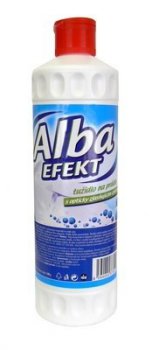 ALBA EFEKT 500G krob na prdlo