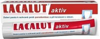 Lacalut zubn pasta aktiv 75 ml