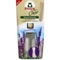 Frosch Oase ozvova vzduchu levandule 90ml