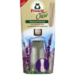 Frosch Oase ozvova vzduchu levandule 90ml