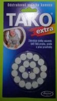 Tako Extra odstraova vodnho kamene 20 tablet