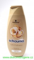 SCHAUMA ampon 400ML Q10