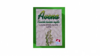 Merco Avena peeling-mdlo 100 g