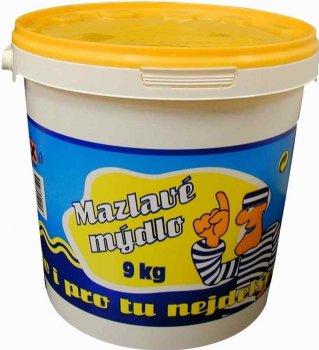 MDLO  MAZLAV MAZLK 9KG