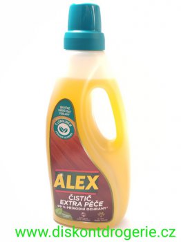 Alex mdlov isti na devo 750 ml