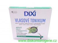 Dixi Arvit s provitamnem B5 6 ampul