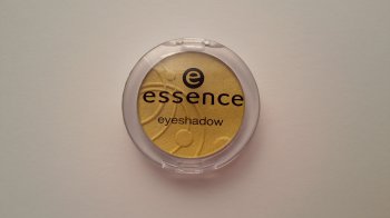 ESSENCE ON STNY 62  EYE SHADOW