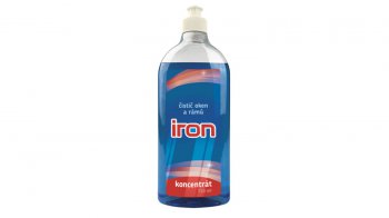 Iron isti oken a rm 750 ml