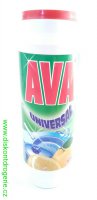 AVA 550G UNIVERSAL     PE