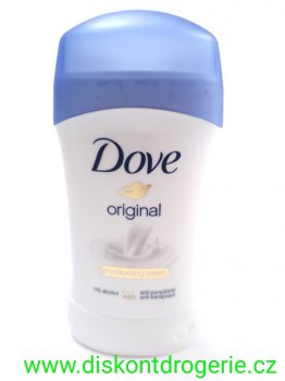 DOVE DEO STICK  ORIGINAL 40ml