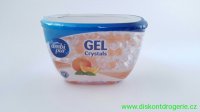 Ambi Pur Gel Crystals Fresh&cool 150 ml